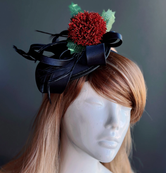 Sign-Up Fee | Holiday Fascinators