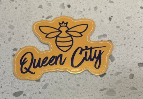 WDC - Stickers