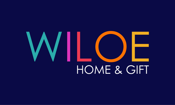 Wiloe Home & Gift logo