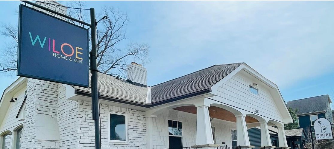 Sign-Up Fee | Covered Porch Rental