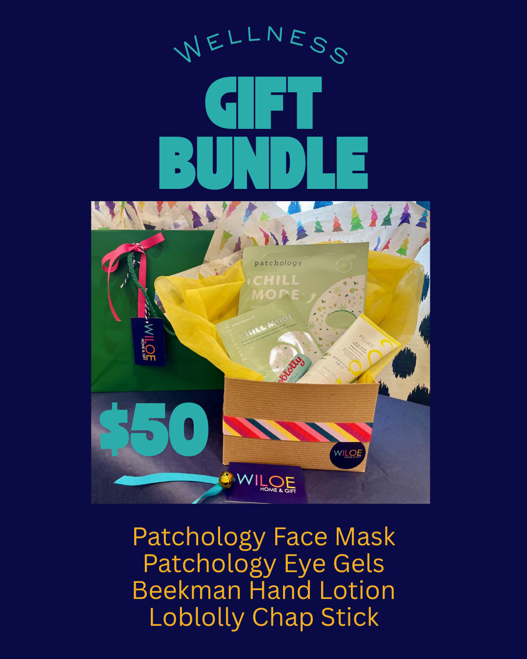 Holiday Gift Bundles