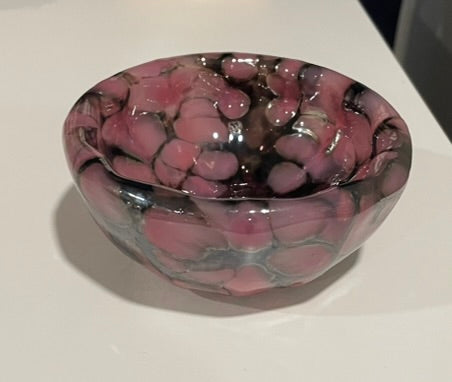 Glass Small Bowls