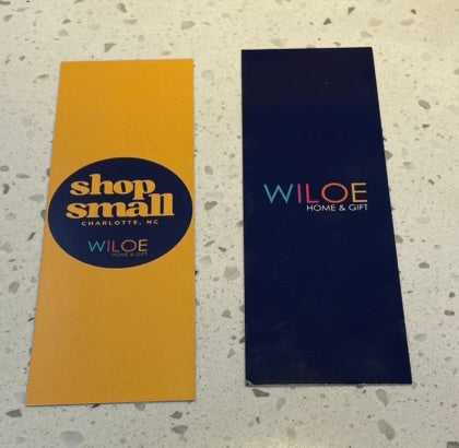 WDC - Bookmarks