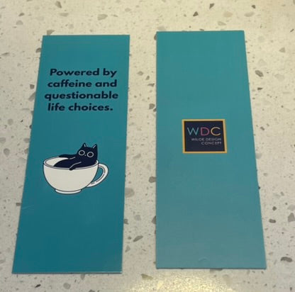 WDC - Bookmarks