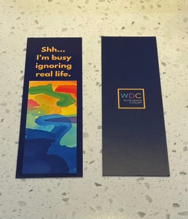 WDC - Bookmarks
