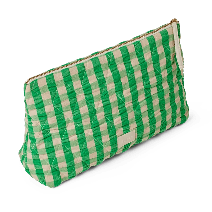 Juna - KARLA Toiletry Bag