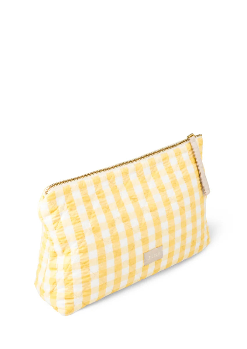 Juna - KARLA Toiletry Bag