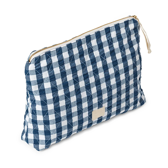 Juna - KARLA Toiletry Bag