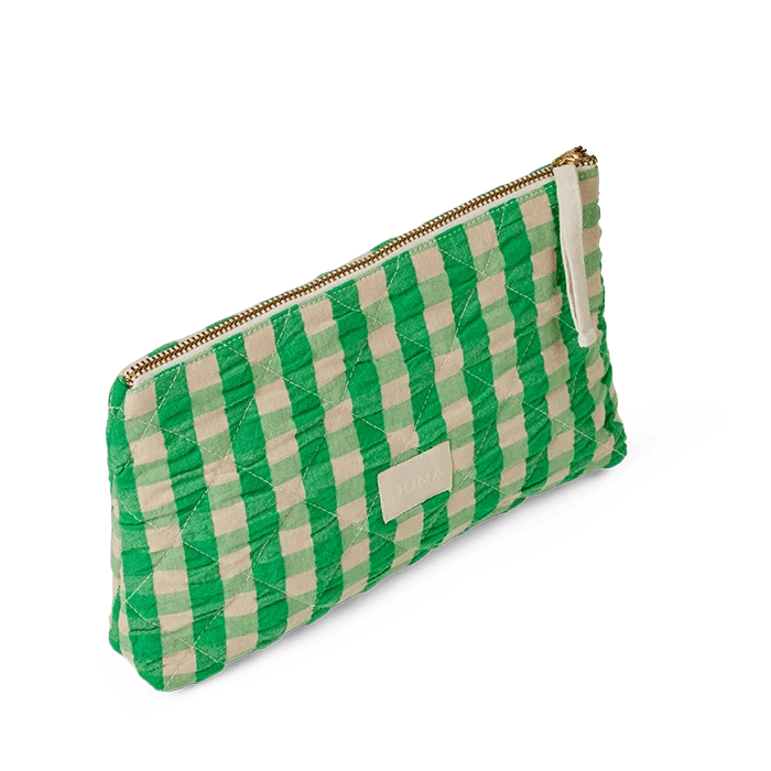 Juna - NOLA Makeup Bag