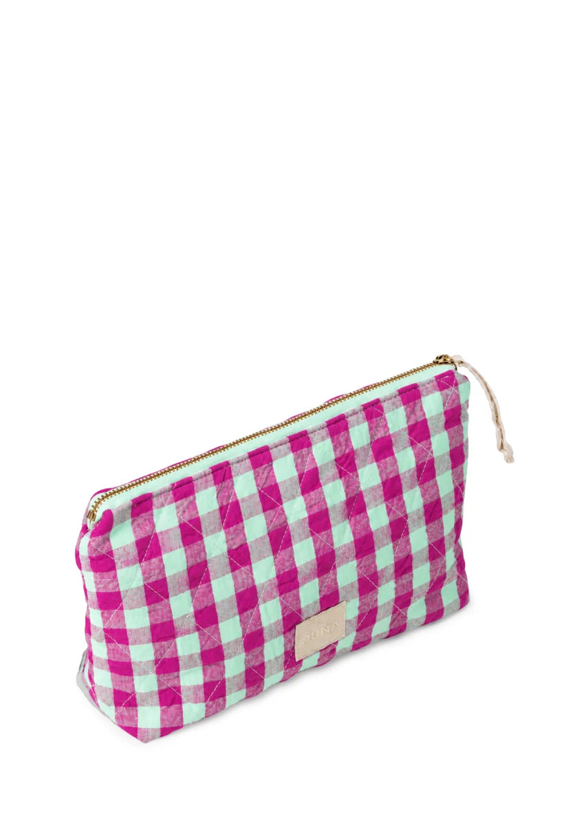 Juna - NOLA Makeup Bag