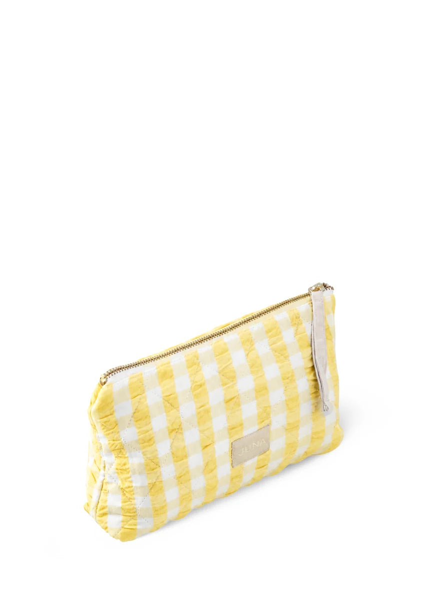 Juna - NOLA Makeup Bag